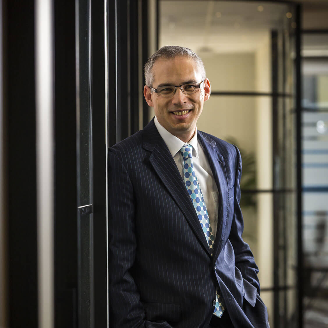 ingmar wahlqvist brandon capital partners