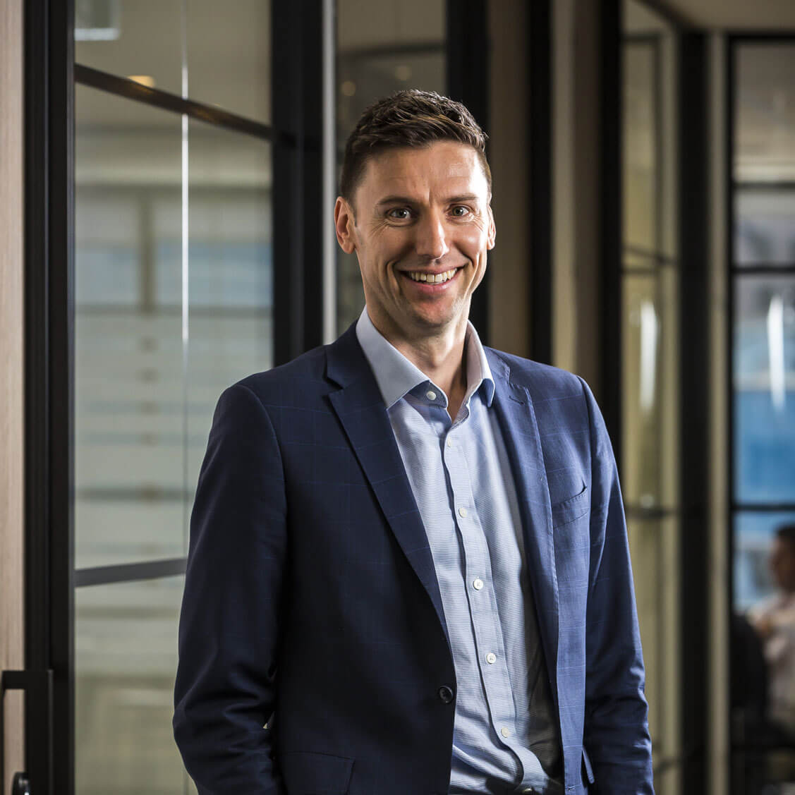 michael bettess brandon capital partners